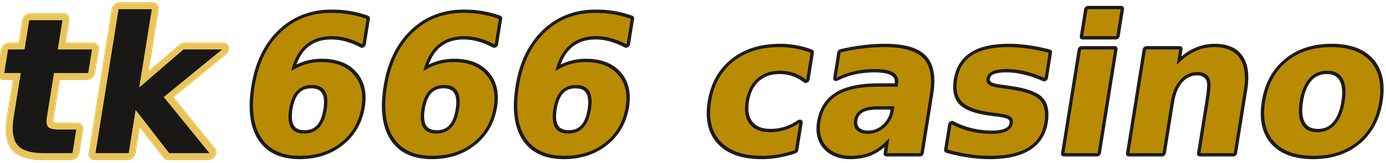 tk666 casino logo